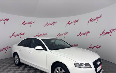 Audi A4, 2011 год, 1 099 000 рублей, 7 фотография