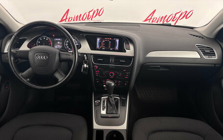 Audi A4, 2011 год, 1 099 000 рублей, 9 фотография