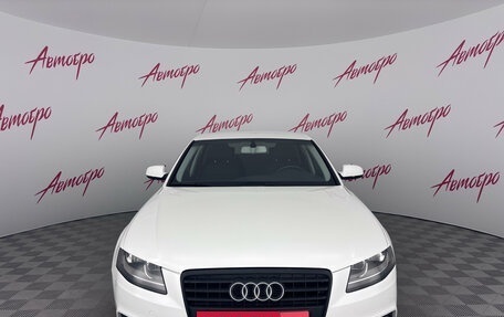 Audi A4, 2011 год, 1 099 000 рублей, 8 фотография