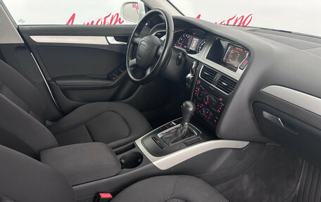 Audi A4, 2011 год, 1 099 000 рублей, 12 фотография