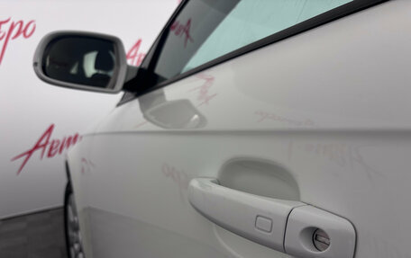 Audi A4, 2011 год, 1 099 000 рублей, 19 фотография