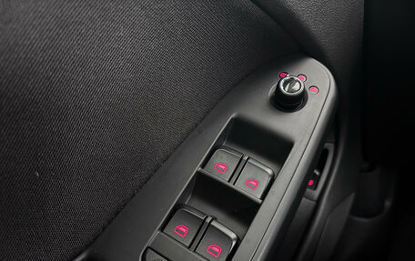 Audi A4, 2011 год, 1 099 000 рублей, 17 фотография