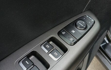KIA Sportage IV рестайлинг, 2021 год, 2 589 000 рублей, 19 фотография