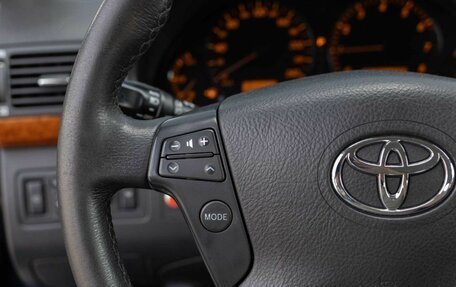 Toyota Avensis III рестайлинг, 2007 год, 990 000 рублей, 12 фотография