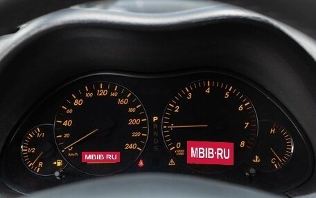 Toyota Avensis III рестайлинг, 2007 год, 990 000 рублей, 13 фотография