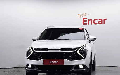 KIA Sportage IV рестайлинг, 2022 год, 2 860 000 рублей, 3 фотография