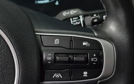 KIA Sportage IV рестайлинг, 2022 год, 2 860 000 рублей, 12 фотография