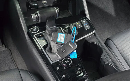 KIA Sportage IV рестайлинг, 2022 год, 2 860 000 рублей, 7 фотография