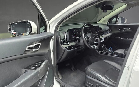 KIA Sportage IV рестайлинг, 2022 год, 2 860 000 рублей, 8 фотография