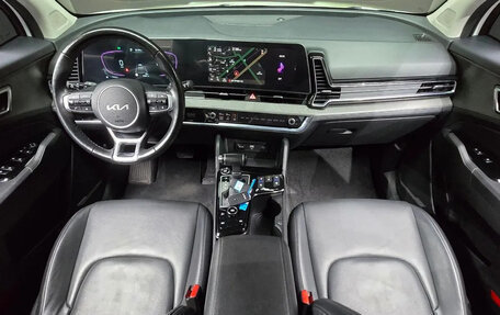 KIA Sportage IV рестайлинг, 2022 год, 2 860 000 рублей, 5 фотография