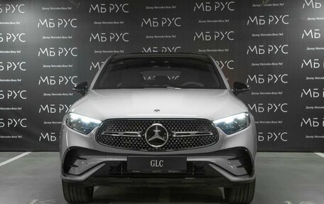 Mercedes-Benz GLC Coupe, 2026 год, 10 339 740 рублей, 6 фотография