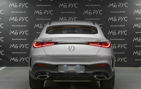 Mercedes-Benz GLC Coupe, 2026 год, 10 339 740 рублей, 7 фотография