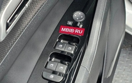 KIA Sportage IV рестайлинг, 2022 год, 2 860 000 рублей, 17 фотография