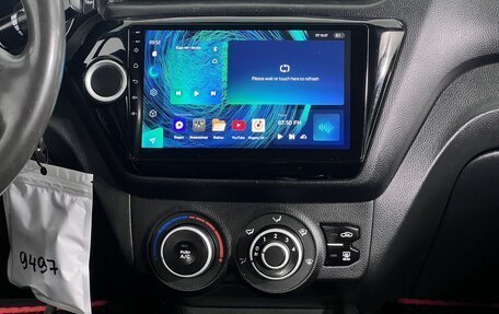 KIA Rio III рестайлинг, 2013 год, 750 000 рублей, 15 фотография