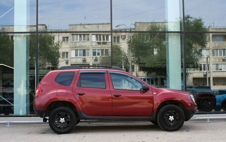 Renault Duster I рестайлинг, 2013 год, 760 000 рублей, 4 фотография