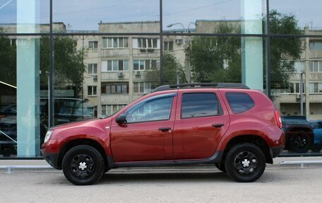 Renault Duster I рестайлинг, 2013 год, 760 000 рублей, 8 фотография