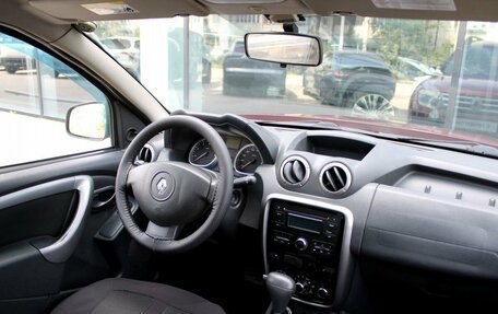 Renault Duster I рестайлинг, 2013 год, 760 000 рублей, 9 фотография