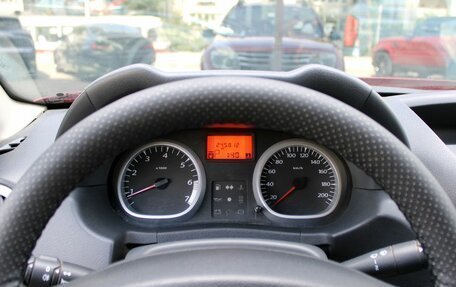 Renault Duster I рестайлинг, 2013 год, 760 000 рублей, 14 фотография