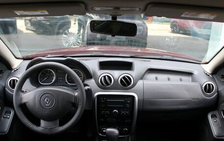 Renault Duster I рестайлинг, 2013 год, 760 000 рублей, 11 фотография