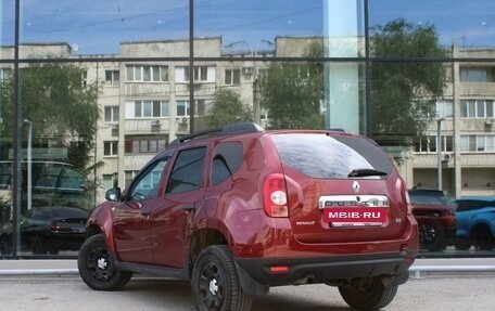 Renault Duster I рестайлинг, 2013 год, 760 000 рублей, 7 фотография