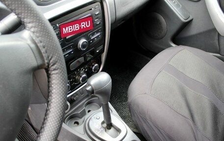 Renault Duster I рестайлинг, 2013 год, 760 000 рублей, 13 фотография