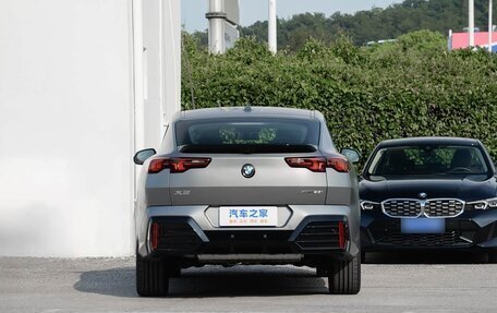 BMW X2, 2025 год, 5 513 000 рублей, 5 фотография