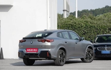 BMW X2, 2025 год, 5 513 000 рублей, 4 фотография