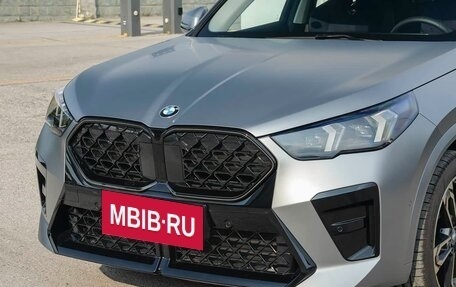 BMW X2, 2025 год, 5 513 000 рублей, 9 фотография