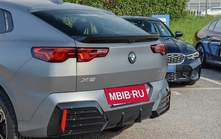 BMW X2, 2025 год, 5 513 000 рублей, 10 фотография