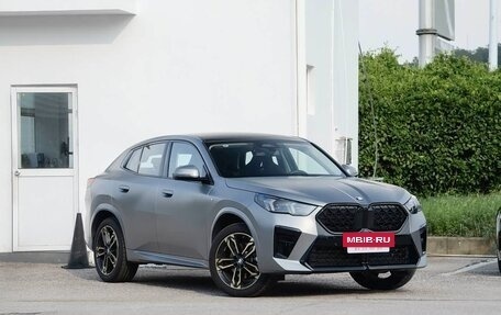 BMW X2, 2025 год, 5 513 000 рублей, 3 фотография