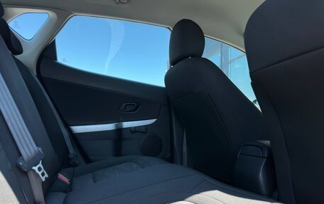 KIA cee'd III, 2013 год, 897 000 рублей, 4 фотография