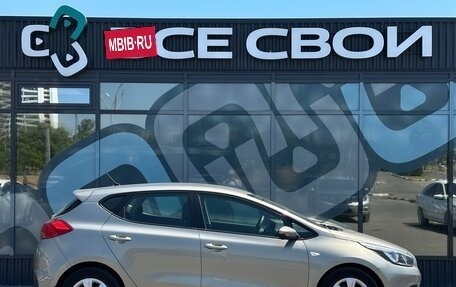 KIA cee'd III, 2013 год, 897 000 рублей, 8 фотография