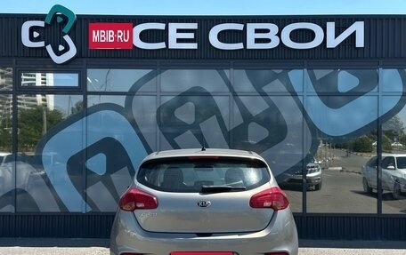 KIA cee'd III, 2013 год, 897 000 рублей, 6 фотография