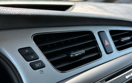 KIA cee'd III, 2013 год, 897 000 рублей, 12 фотография