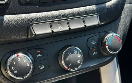 KIA cee'd III, 2013 год, 897 000 рублей, 14 фотография