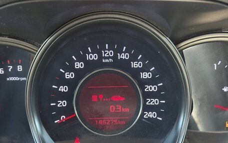KIA cee'd III, 2013 год, 897 000 рублей, 20 фотография