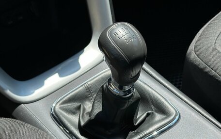 KIA cee'd III, 2013 год, 897 000 рублей, 15 фотография