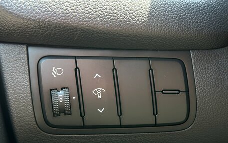 KIA cee'd III, 2013 год, 897 000 рублей, 17 фотография