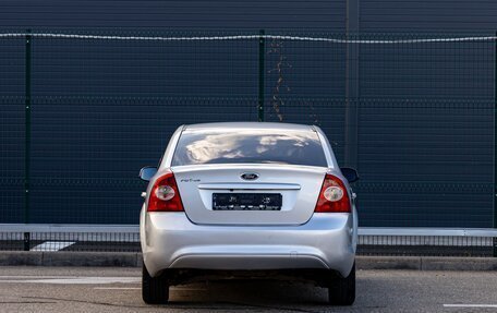 Ford Focus II рестайлинг, 2011 год, 805 000 рублей, 5 фотография