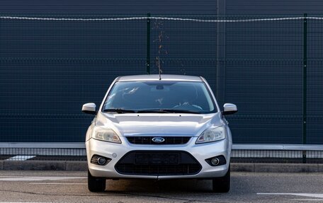 Ford Focus II рестайлинг, 2011 год, 805 000 рублей, 2 фотография