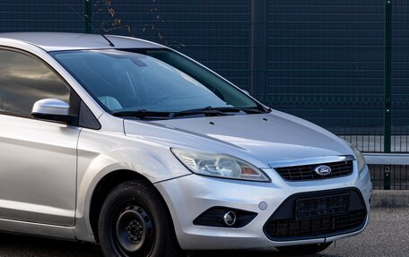 Ford Focus II рестайлинг, 2011 год, 805 000 рублей, 8 фотография