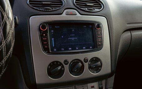 Ford Focus II рестайлинг, 2011 год, 805 000 рублей, 14 фотография