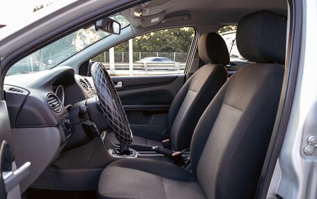 Ford Focus II рестайлинг, 2011 год, 805 000 рублей, 11 фотография