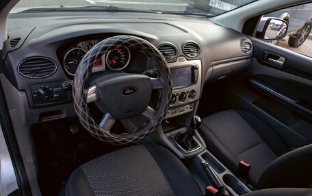 Ford Focus II рестайлинг, 2011 год, 805 000 рублей, 13 фотография