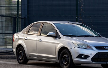 Ford Focus II рестайлинг, 2011 год, 805 000 рублей, 7 фотография