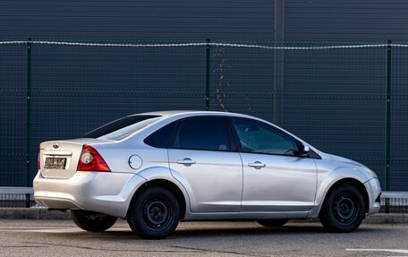 Ford Focus II рестайлинг, 2011 год, 805 000 рублей, 6 фотография