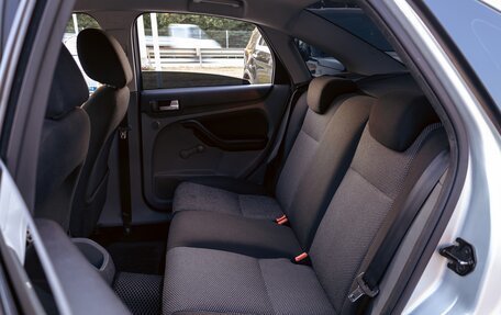 Ford Focus II рестайлинг, 2011 год, 805 000 рублей, 16 фотография