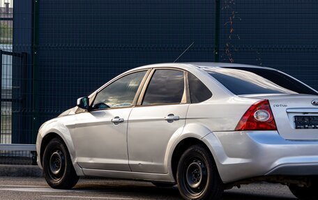 Ford Focus II рестайлинг, 2011 год, 805 000 рублей, 9 фотография