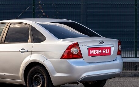 Ford Focus II рестайлинг, 2011 год, 805 000 рублей, 10 фотография