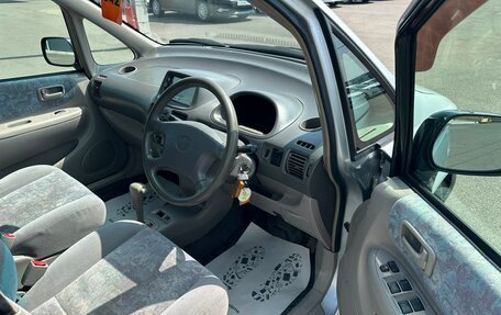 Toyota Corolla Spacio II, 1997 год, 449 999 рублей, 10 фотография